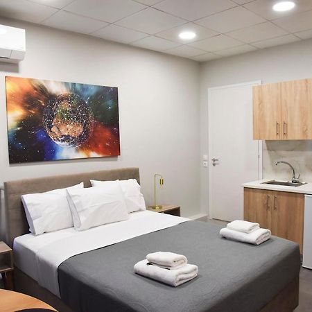 Athens Panormou Central Apartment Zeus By Superhost Hub Dış mekan fotoğraf